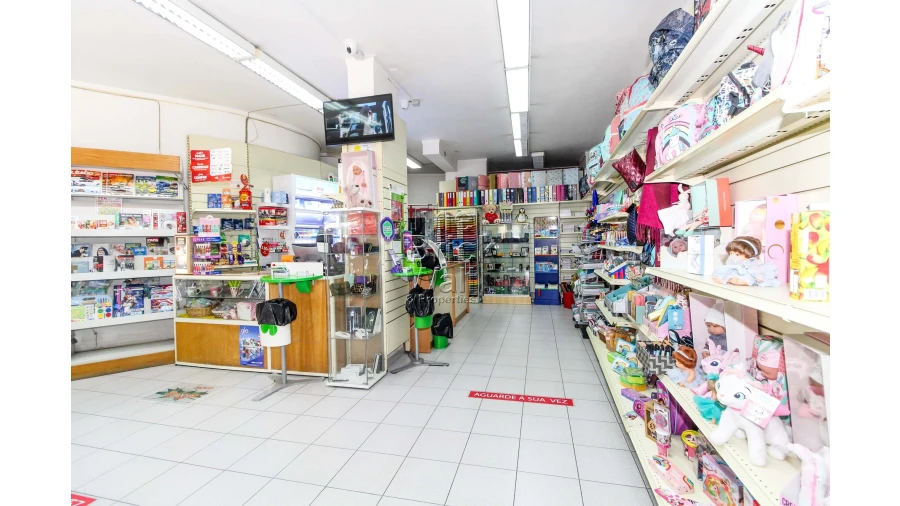 Negócio para Trespasse em Santa Iria de Azoia, São João da Talha e Bobadela Foto 4