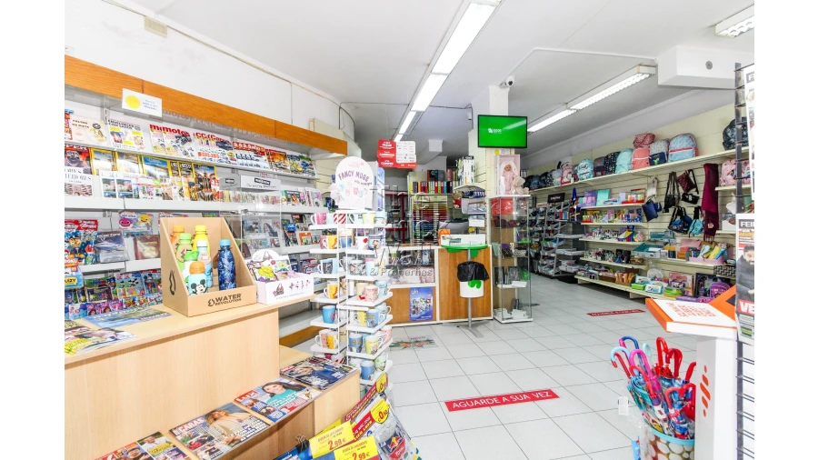 Negócio para Trespasse em Santa Iria de Azoia, São João da Talha e Bobadela Foto 2