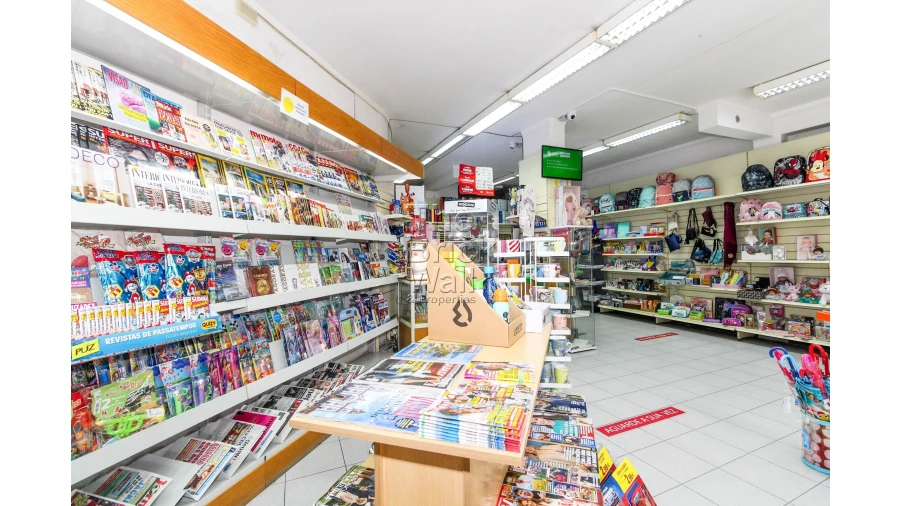 Negócio para Trespasse em Santa Iria de Azoia, São João da Talha e Bobadela Foto 3