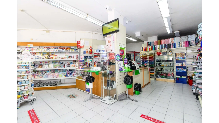 Negócio para Trespasse em Santa Iria de Azoia, São João da Talha e Bobadela Foto 6