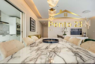 Apartamento T3 para Venda em Funchal (Se)