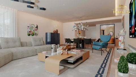 Apartamento T3 para Venda em Funchal (Se)