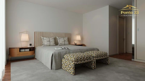 Apartamento T3 para Venda em Funchal (Se)