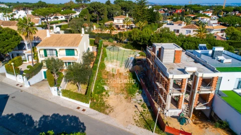 Terreno para Venda em Almancil