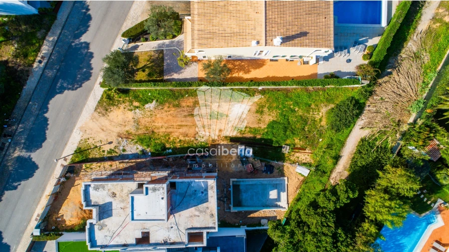 Terreno para Venda em Almancil Foto 2