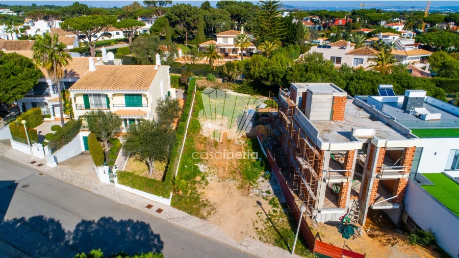 Terreno para Venda em Almancil Foto 6