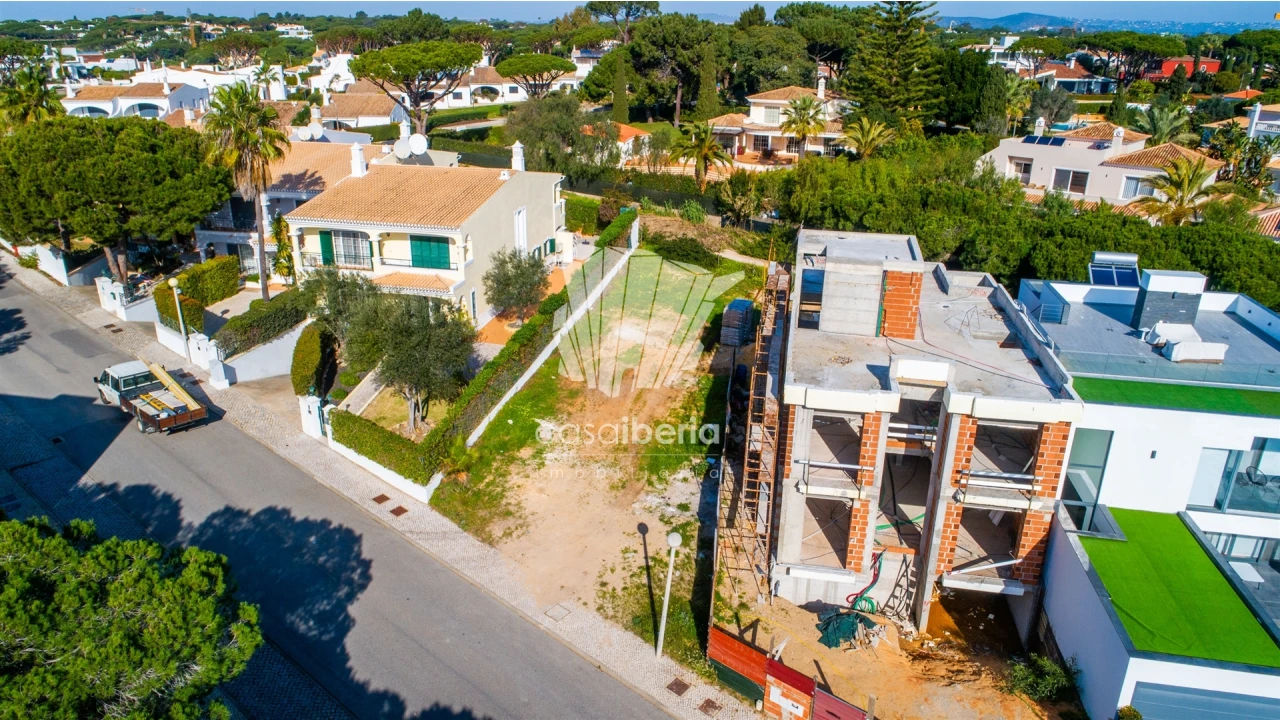 Terreno para Venda em Almancil Foto 7