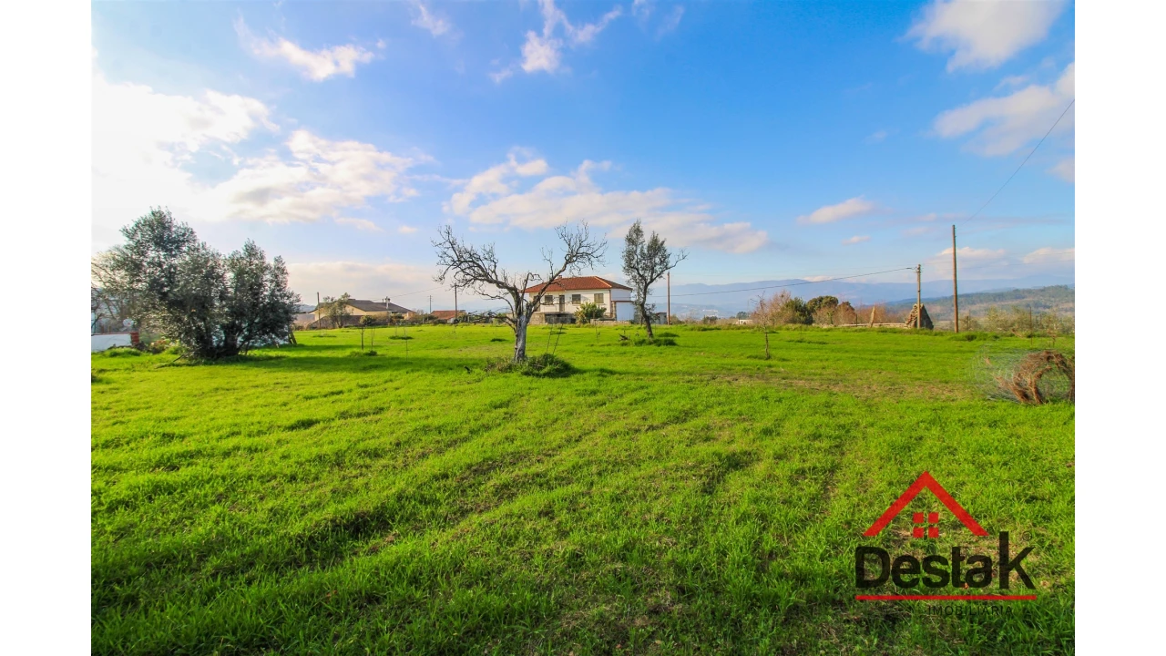 Moradia T4 para Venda em São Miguel do Mato Foto 19