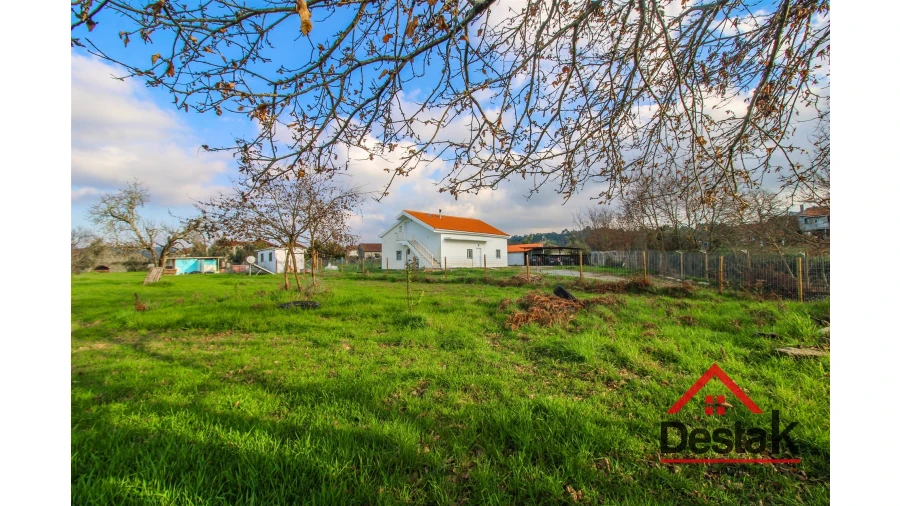 Moradia T4 para Venda em São Miguel do Mato Foto 18