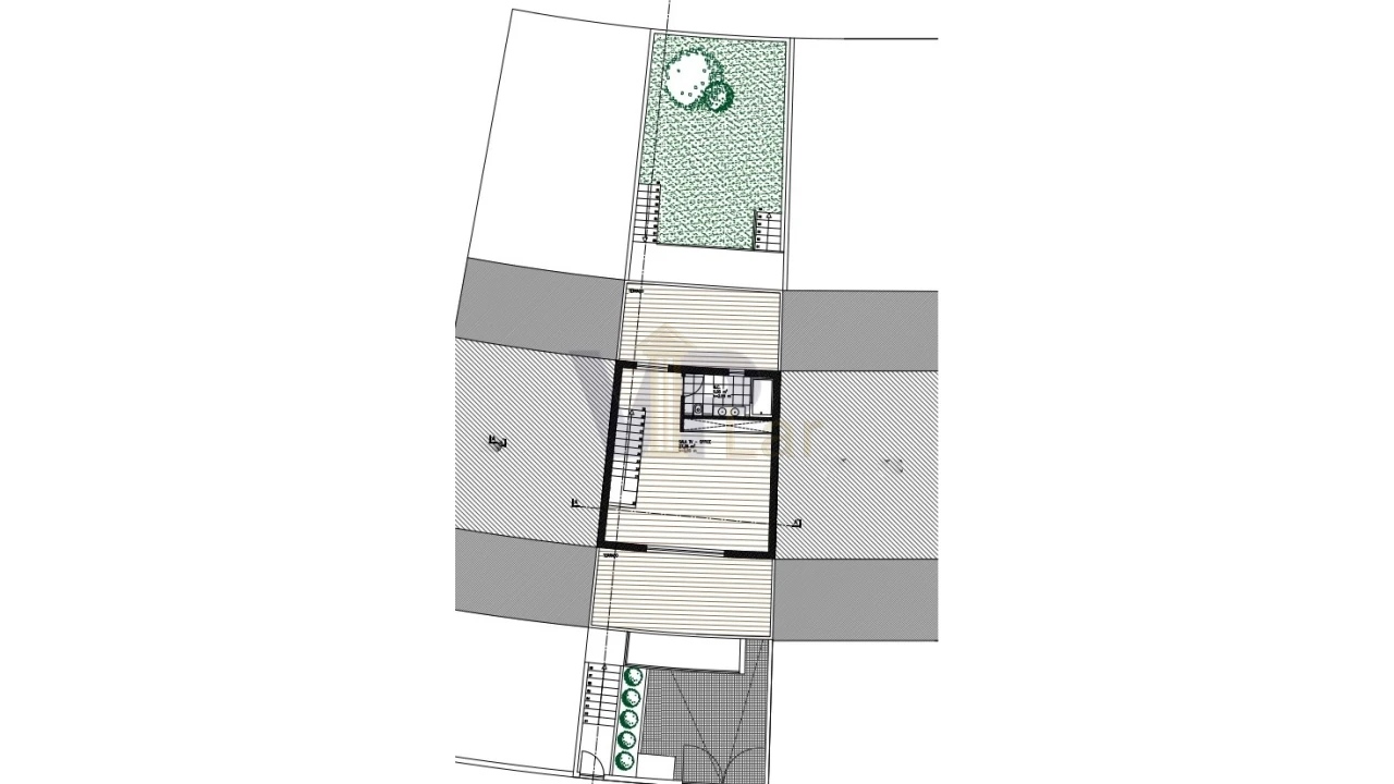 Moradia T4 para Venda em Custóias, Leça do Balio e Guifões Foto 18