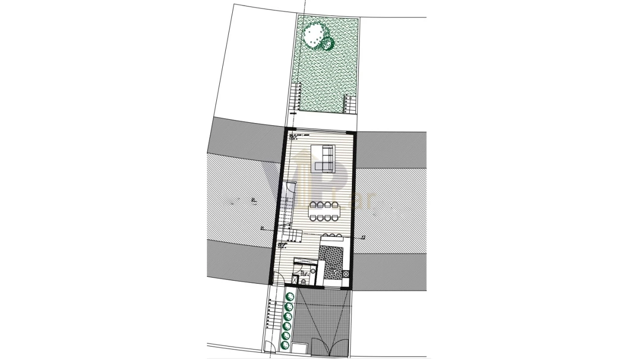 Moradia T4 para Venda em Custóias, Leça do Balio e Guifões Foto 16