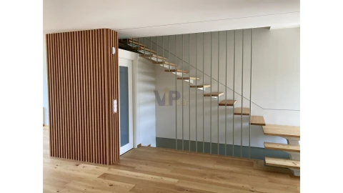Moradia T4 para Venda em Custóias, Leça do Balio e Guifões