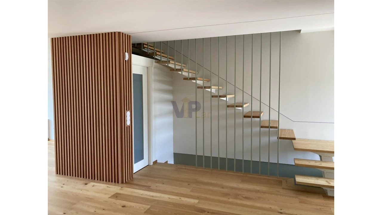 Moradia T4 para Venda em Custóias, Leça do Balio e Guifões Foto 1