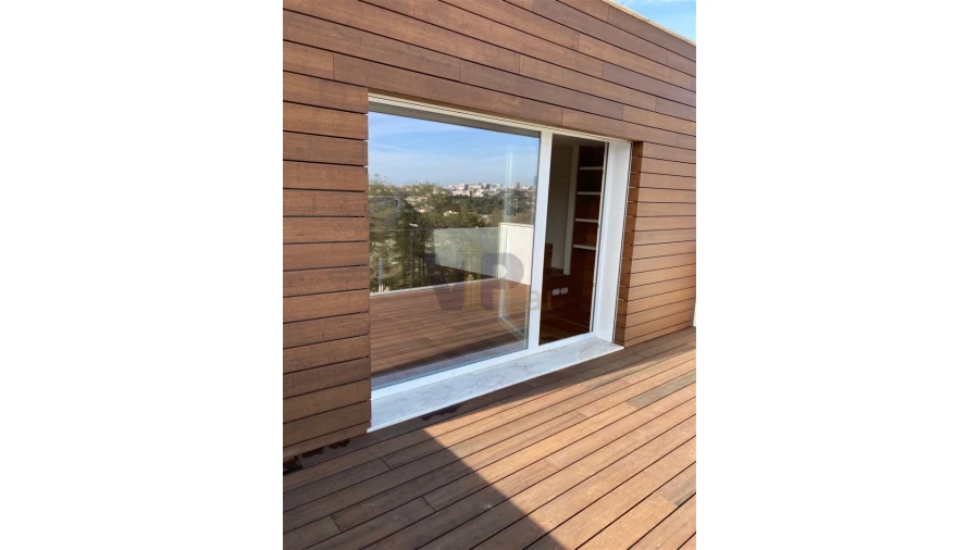 Moradia T4 para Venda em Custóias, Leça do Balio e Guifões Foto 14