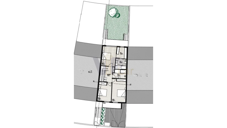Moradia T4 para Venda em Custóias, Leça do Balio e Guifões Foto 17