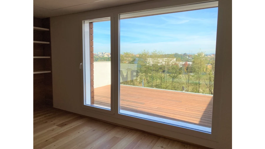 Moradia T4 para Venda em Custóias, Leça do Balio e Guifões Foto 8