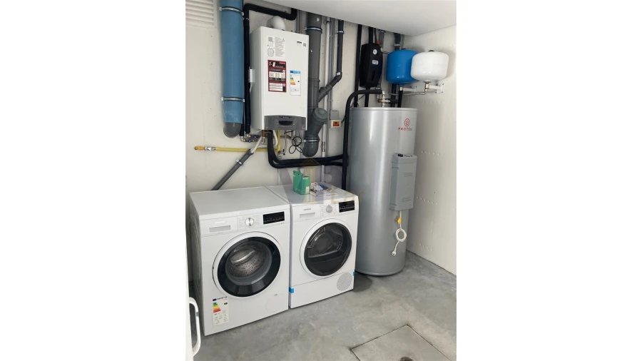 Moradia T4 para Venda em Custóias, Leça do Balio e Guifões Foto 12