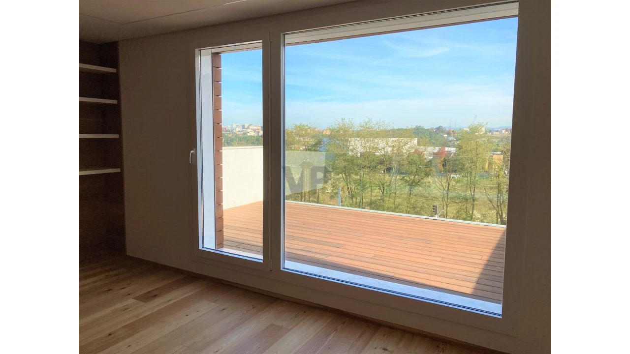 Moradia T4 para Venda em Custóias, Leça do Balio e Guifões Foto 8