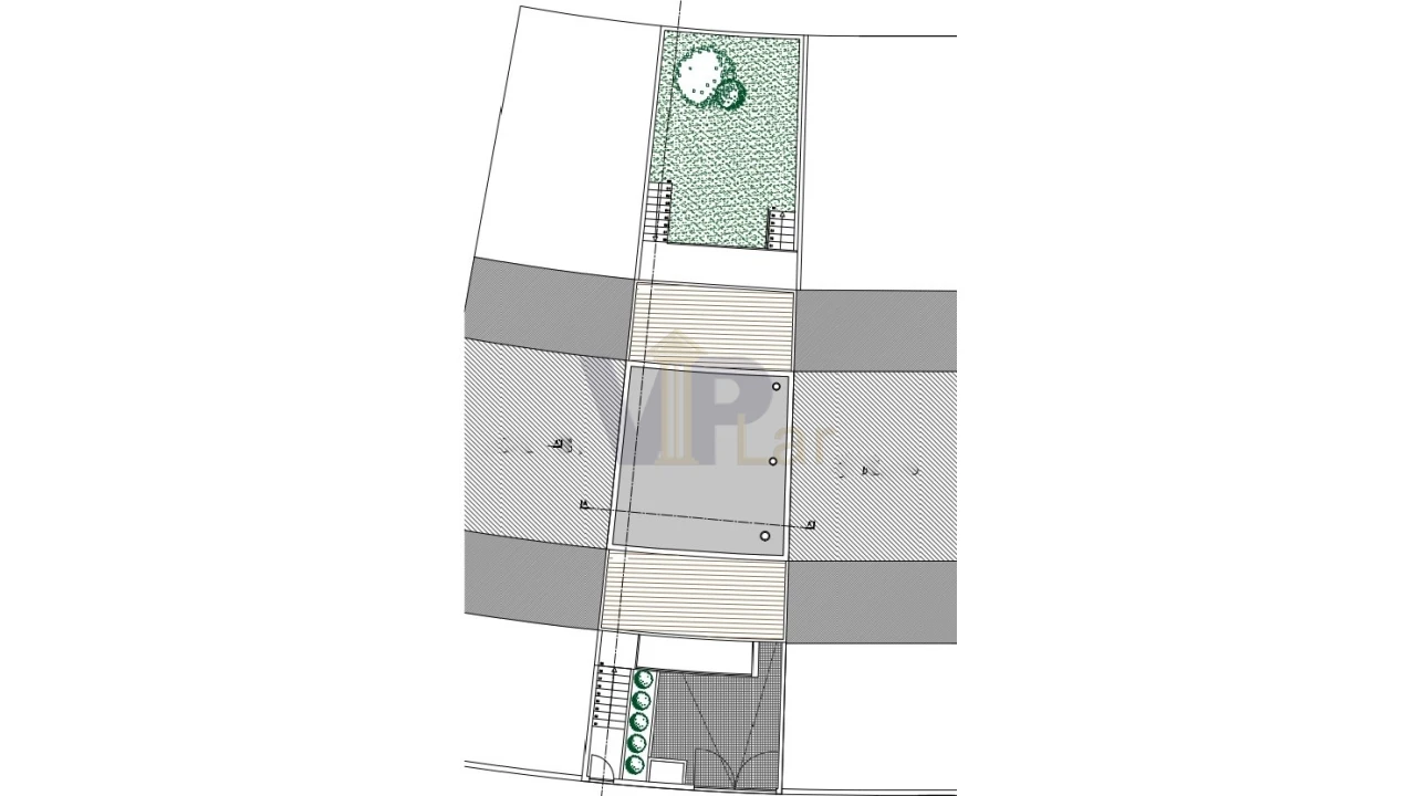 Moradia T4 para Venda em Custóias, Leça do Balio e Guifões Foto 19