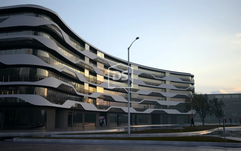 Apartamento T3 para Venda em Esgueira Foto 4