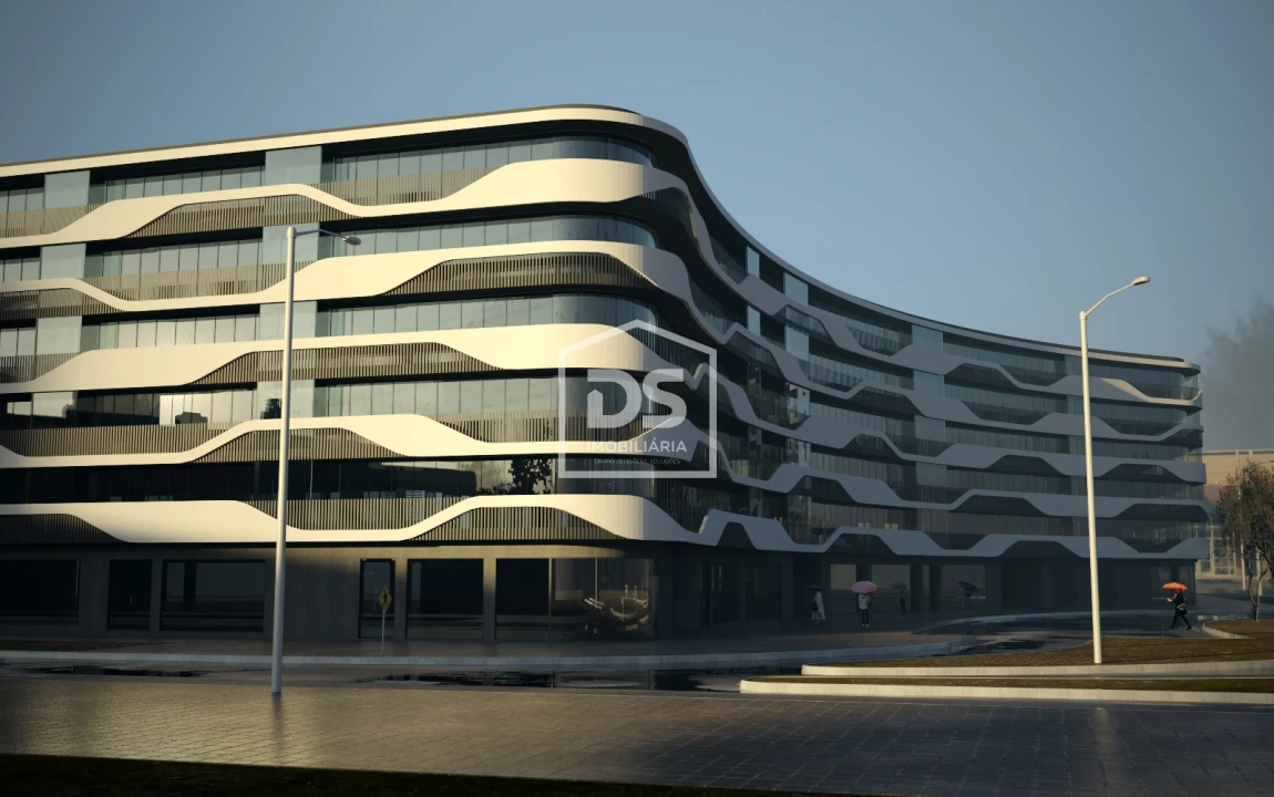Apartamento T3 para Venda em Esgueira Foto 3