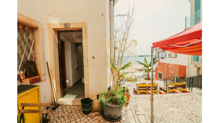 Prédio para Venda em Sesimbra (Santiago) Foto 12