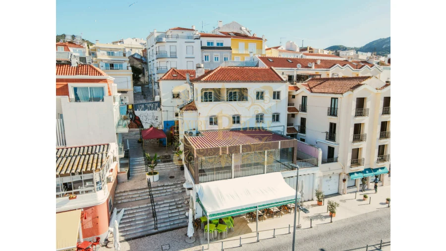 Prédio para Venda em Sesimbra (Santiago)