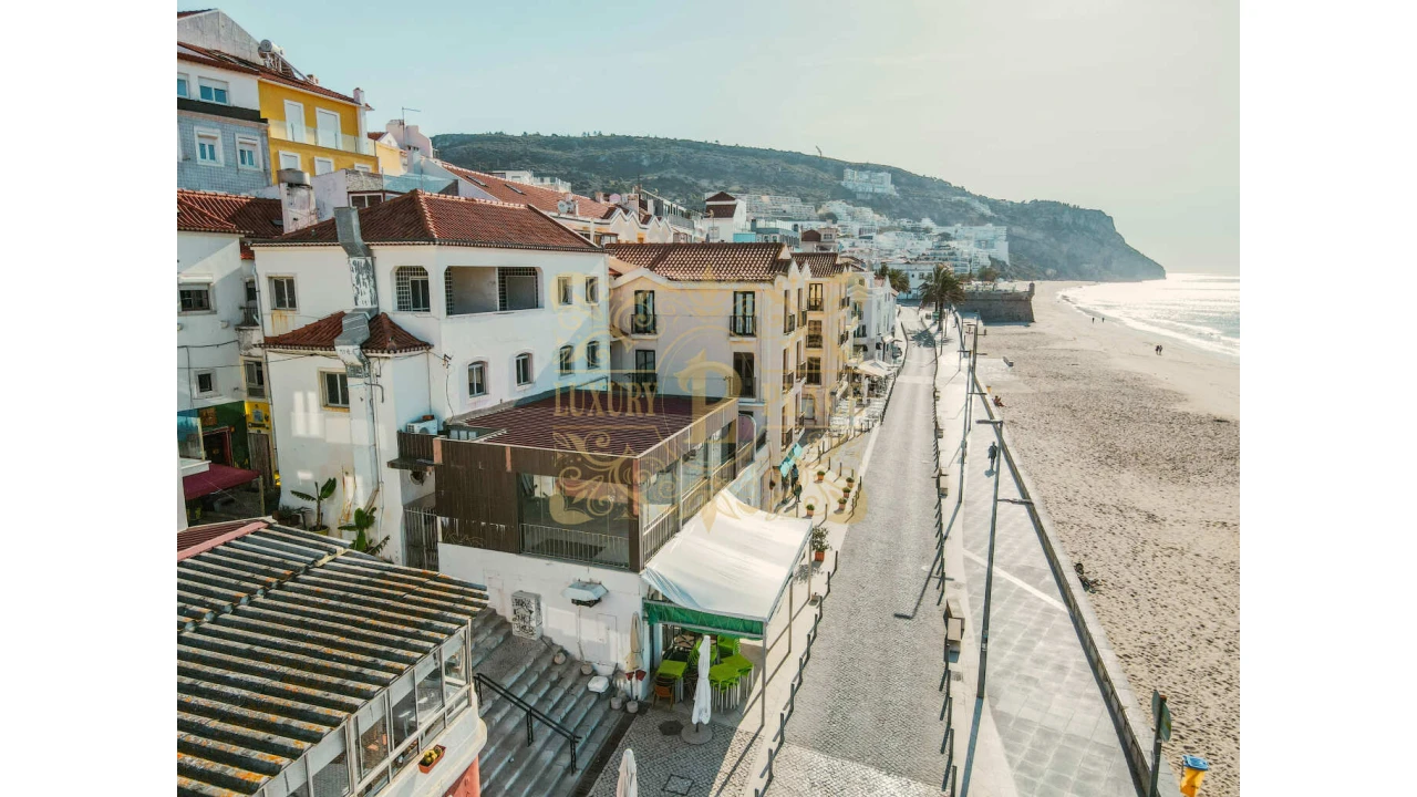 Prédio para Venda em Sesimbra (Santiago) Foto 3