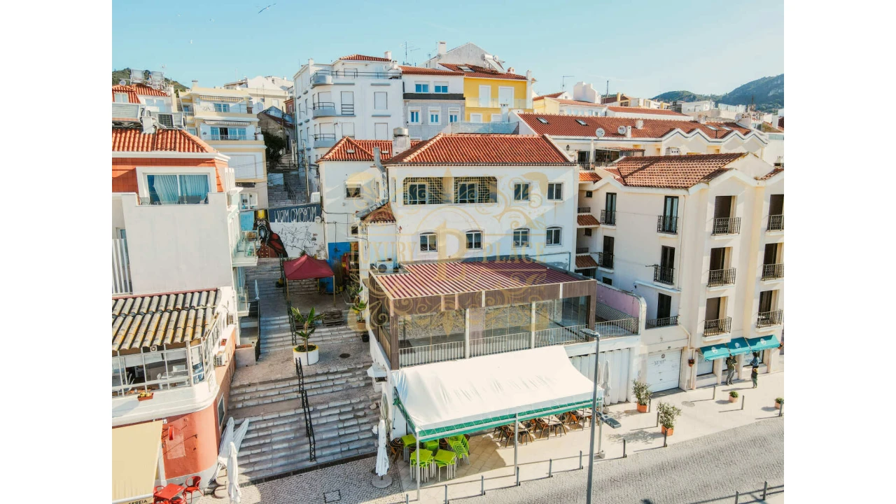 Prédio para Venda em Sesimbra (Santiago) Foto 1