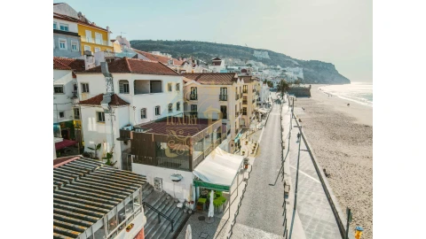 Apartamento T7 para Venda em Sesimbra (Santiago)