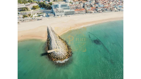 Apartamento T7 para Venda em Sesimbra (Santiago)