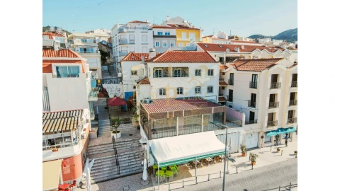 Apartamento T7 para Venda em Sesimbra (Santiago)