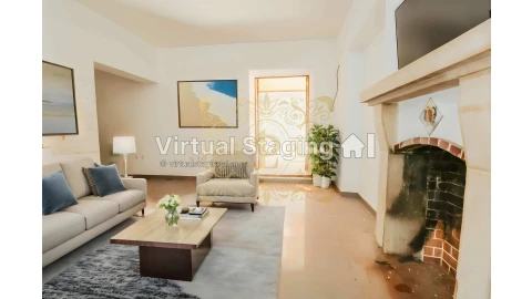 Apartamento T7 para Venda em Sesimbra (Santiago)