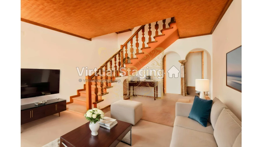 Apartamento T7 para Venda em Sesimbra (Santiago) Foto 15