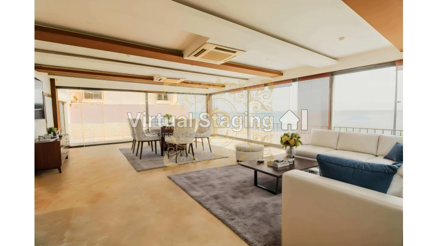 Apartamento T7 para Venda em Sesimbra (Santiago) Foto 6