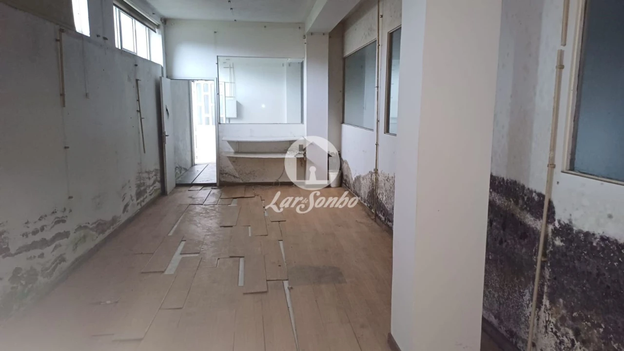 Armazém para Venda em Cristelos, Boim e Ordem Foto 14