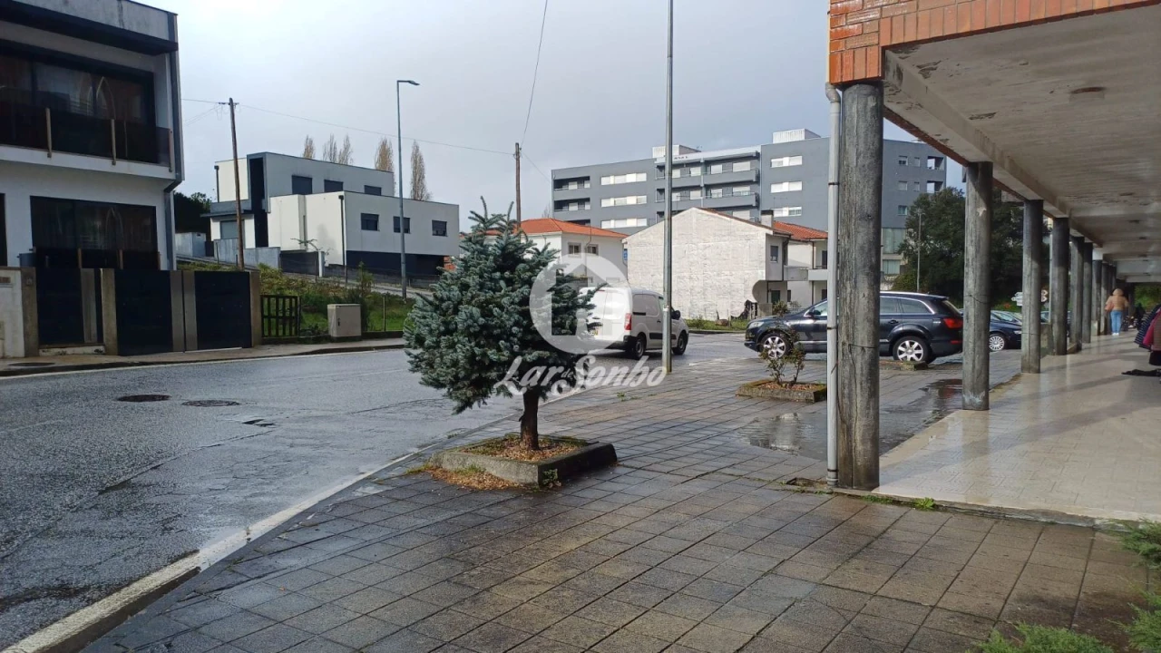 Armazém para Venda em Cristelos, Boim e Ordem Foto 22