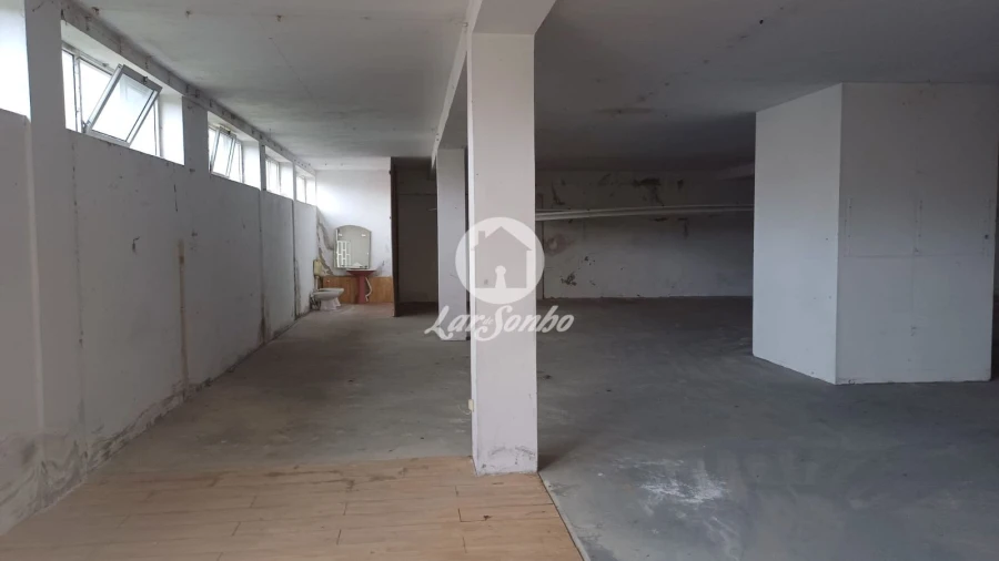 Armazém para Venda em Cristelos, Boim e Ordem Foto 7