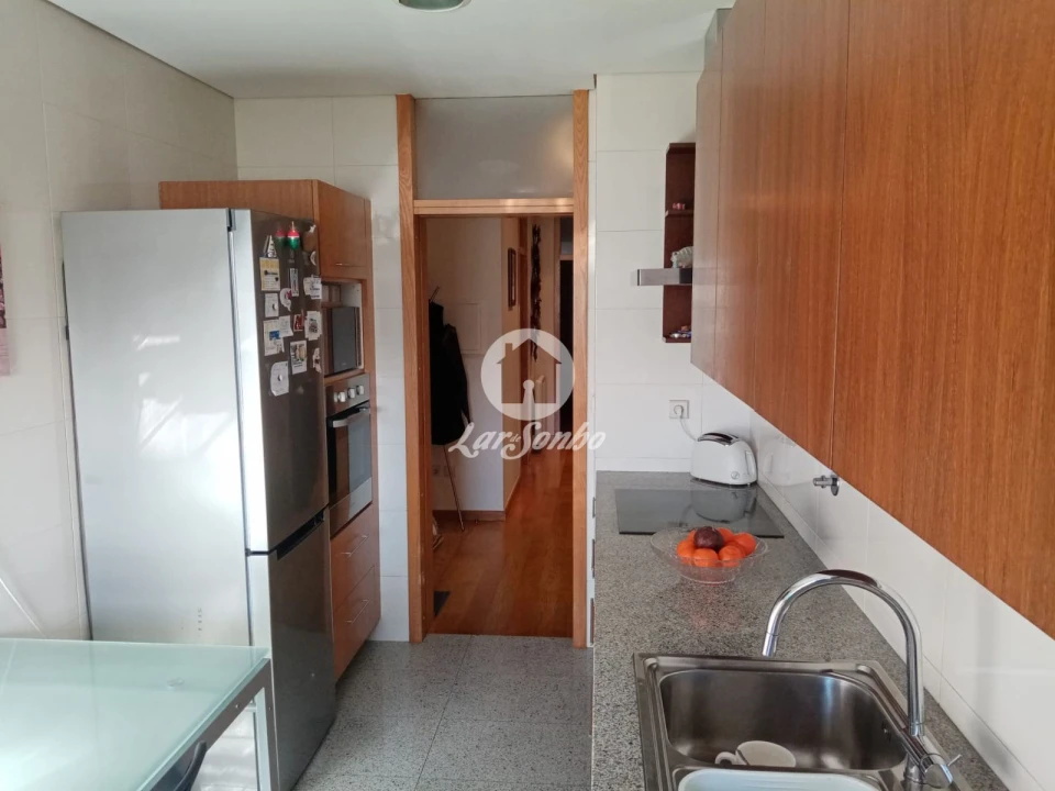 Apartamento T2 para Venda em Vila do Conde Foto 4