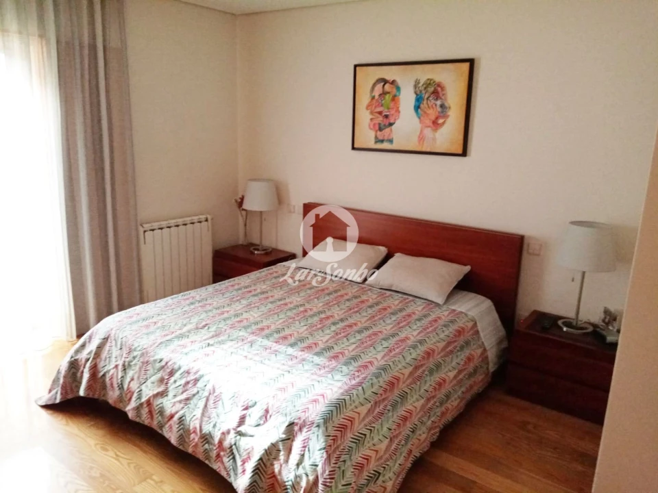 Apartamento T2 para Venda em Vila do Conde Foto 5