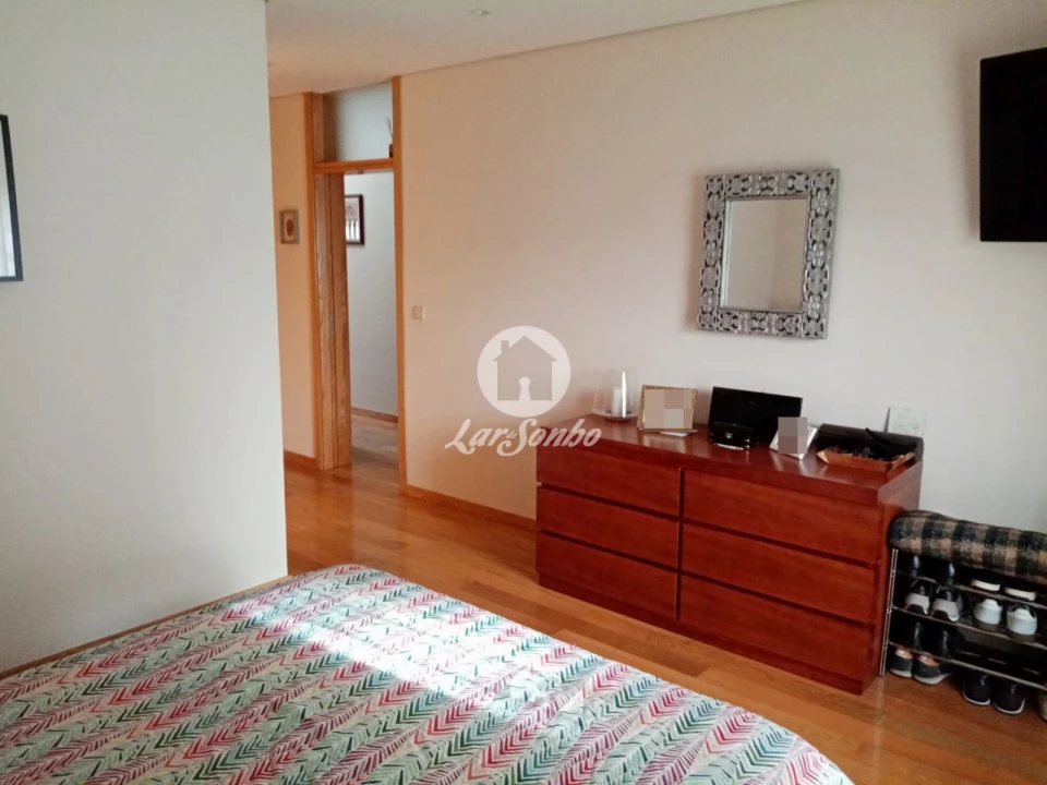 Apartamento T2 para Venda em Vila do Conde Foto 6