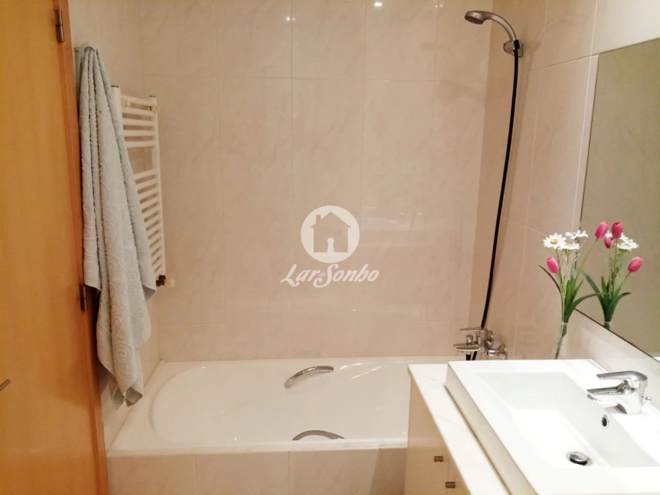 Apartamento T2 para Venda em Vila do Conde Foto 8
