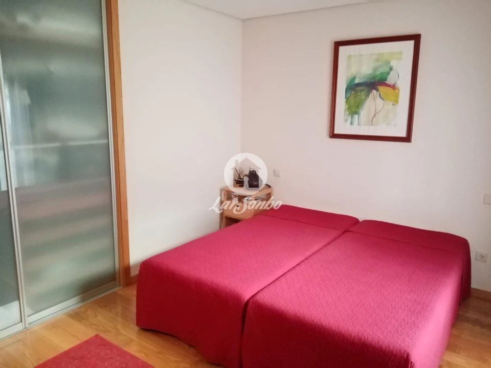 Apartamento T2 para Venda em Vila do Conde Foto 9