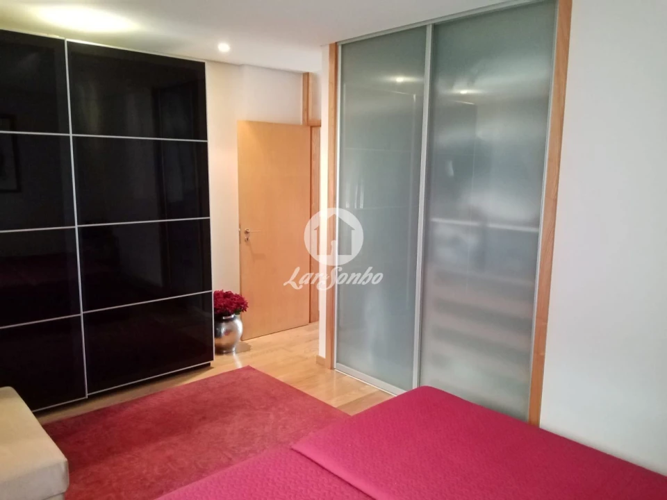 Apartamento T2 para Venda em Vila do Conde Foto 11