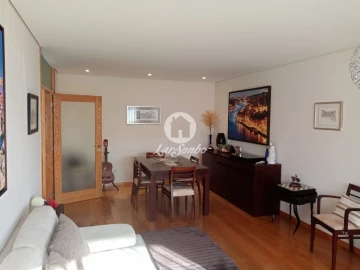Apartamento T2 para Venda em Vila do Conde