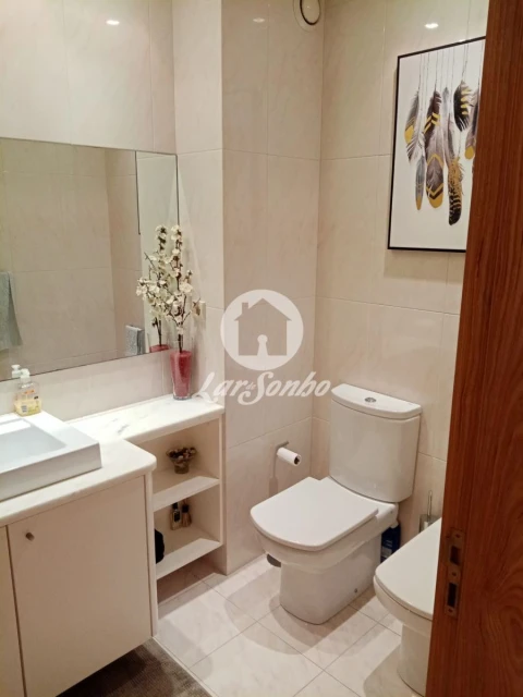Apartamento T2 para Venda em Vila do Conde