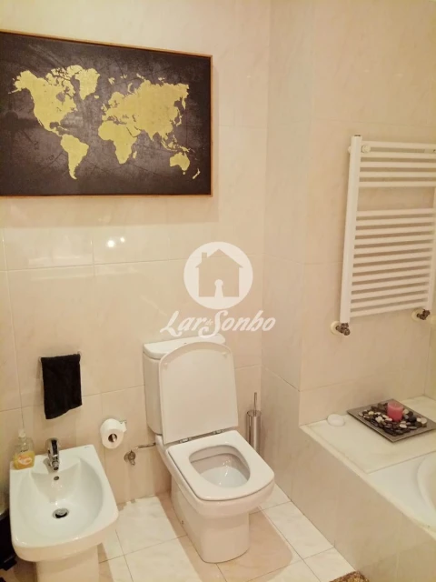 Apartamento T2 para Venda em Vila do Conde