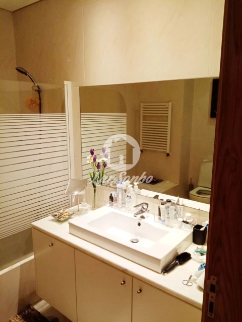 Apartamento T2 para Venda em Vila do Conde