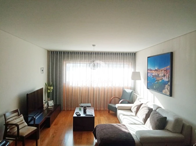 Apartamento T2 para Venda em Vila do Conde Foto 2