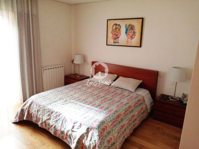 Apartamento T2 para Venda em Vila do Conde Foto 5